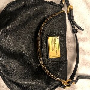 Marc Jacobs Classic Natasha Crossbody